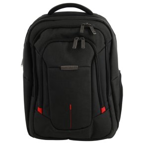 Travelite @Work Businessrucksack schwarz