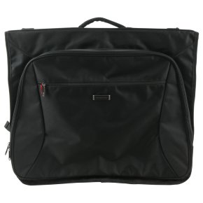 Travelite MOBILE CLASSIC  Kleidersack schwarz