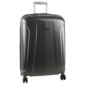 Travelite Elbe 4w Trolley M erw. anthrazit