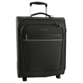 Travelite CABIN 2w Bordtrolley anthrazit