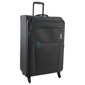 Travelite GO 4w Trolley S anthrazit