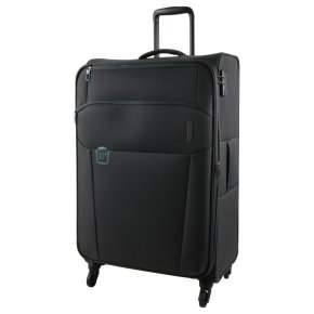 Travelite GO 4w Trolley L erw. anthrazit