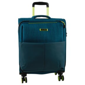 Travelite PROOF 4w Trolley S petrol