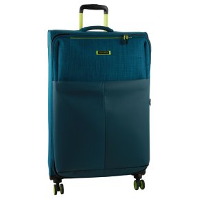 Travelite PROOF 4w Trolley L petrol