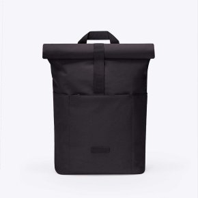 HAJO MINI Rucksack Stealth black