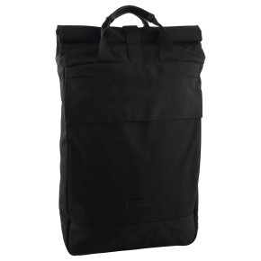 COLIN STEALTH Rucksack black