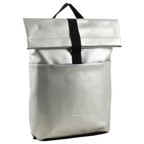 Ucon Acrobatics HAJO MINI Rucksack metallic silver