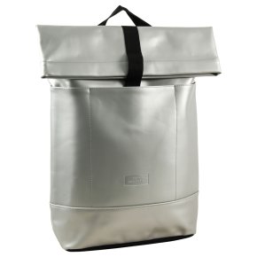 Ucon Acrobatics HAJO Rucksack metallic silver