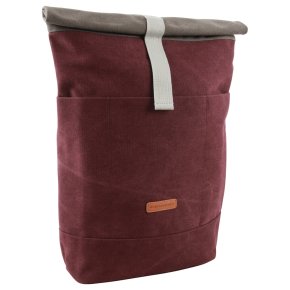 Ucon Acrobatics HAJO ORIGINAL Rucksack bordeaux