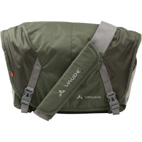 Vaude Umhängetasche Tecoleo M olive