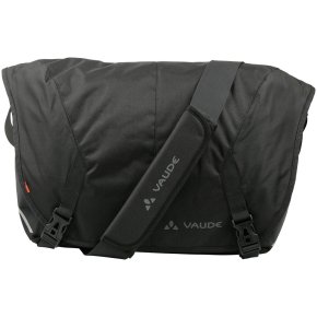 Vaude Umhängetasche Tecoleo L black