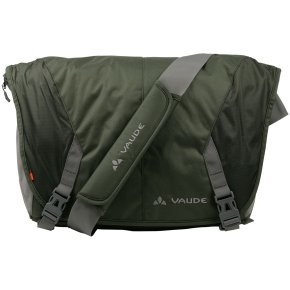 Vaude Umhängetasche Tecoleo L olive