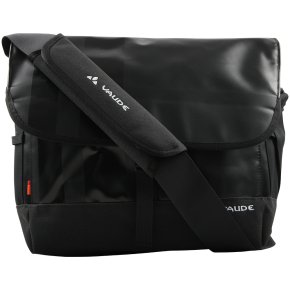 Vaude Wista S black