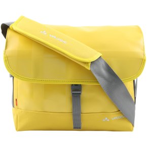 Vaude Wista S mustard