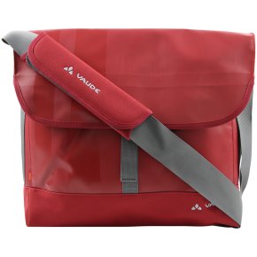 Vaude Wista M darkred