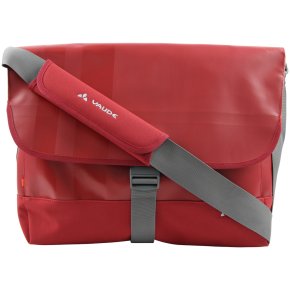 Vaude Wista L darkred