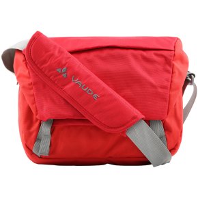 Vaude Rom II S energetic red