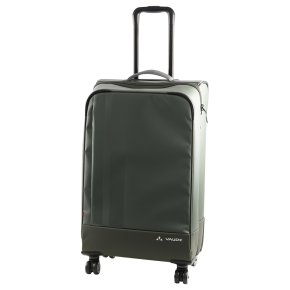 Vaude Timok 65 Trolley olive