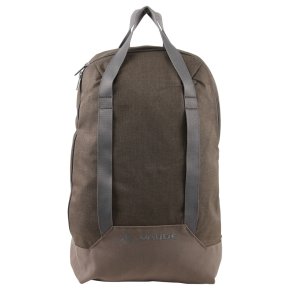 COMRADE II Rucksack deer brown