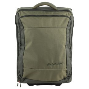 Vaude Sapporo II cedar wood