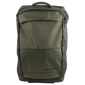 Vaude Turin M  Reisetasche cedar wood