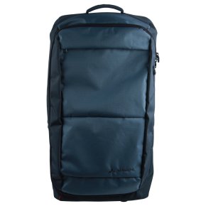 Vaude Turin L fjord Reisetasche blue