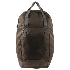 Vaude Cooperator II Laptopruckack deer brown