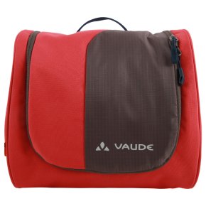 Vaude Tecowash II strawberry