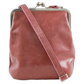 VOLKER LANG LOLA Handtasche vintage altrosa