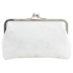 VOLKER LANG HILDEGARD Clutch vintage frost