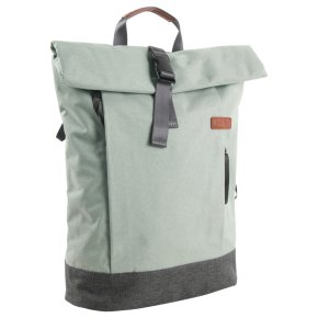ZWEI BENNO Rucksack mint