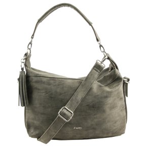 ZWEI Conny 11 Schultertasche brass