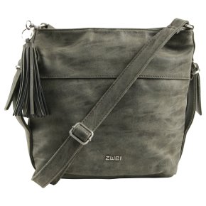 ZWEI Conny 8 Schultertasche brass