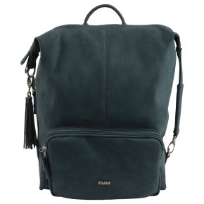ZWEI CONNY -R- Rucksack blue