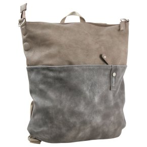 ZWEI JANA 14 2in1 Tasche taupe
