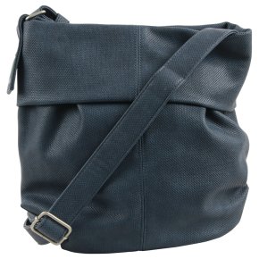 ZWEI Mademoiselle M10 canvas-blue