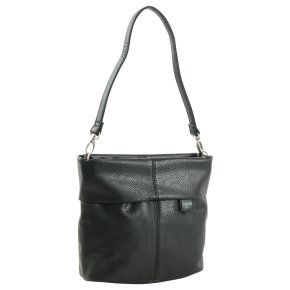 ZWEI Mademoiselle M8 Schultertasche noir
