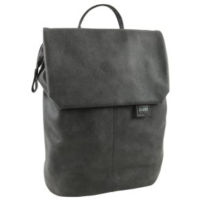 ZWEI Mademoiselle MR13 Rucksack rough-stone