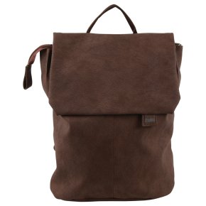 ZWEI Rucksack MR13 brown