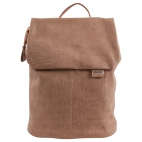 ZWEI Rucksack MR13 canvas-korn