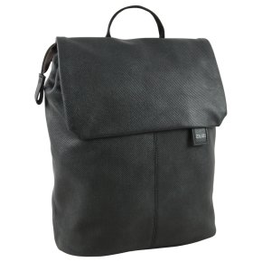 ZWEI Mademoiselle MR14 Rucksack canvas-graphit