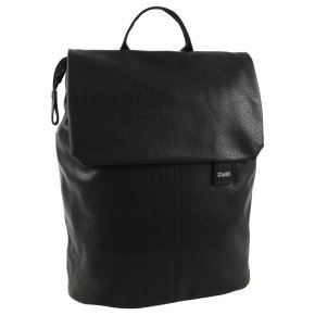 ZWEI Mademoiselle MR14 Rucksack noir