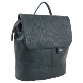 ZWEI Mademoiselle MR8 Rucksack canvas-night