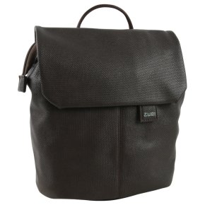 ZWEI Mademoiselle MR8 Rucksack canvas-brown