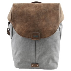 ZWEI Olli 12 Rucksack ice