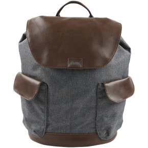 ZWEI Olli O20 Rucksack stone