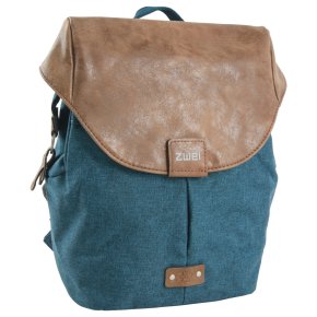 ZWEI Olli OKR30 Rucksack blue