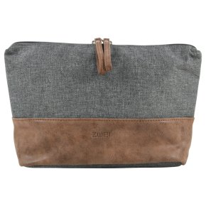 ZWEI Olli ON6 Kulturtasche stone