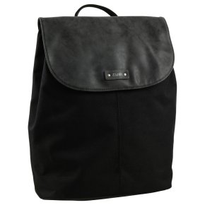 ZWEI Olli 13 Rucksack noir