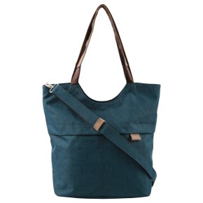 ZWEI Olli OT15 Shopper blue